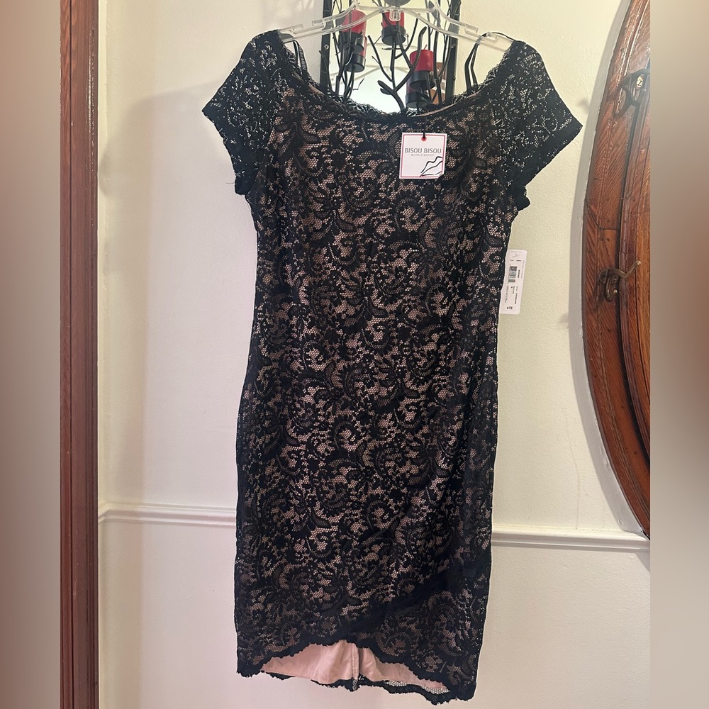 Michele Bohbot Dress